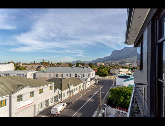 2 BEDROOM APARTMENT TO LET IN MOWBRAY